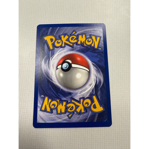 Snorlax Basic Pokémon 1999 Trading Card - Picture 2 of 2